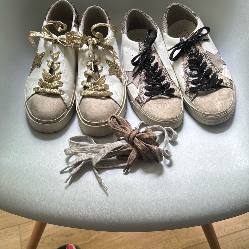 Stylish Women's Sneakers